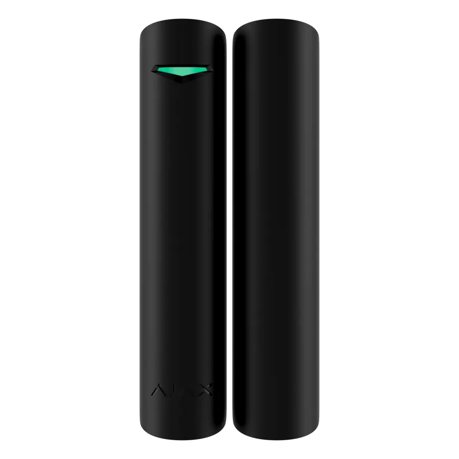 Superior DoorProtect G3, černá